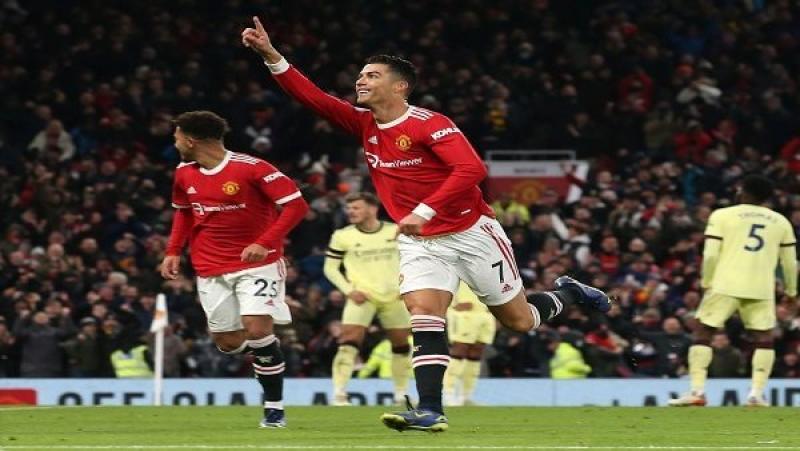 تشكيل مانشستر يونايتد المتوقع لمواجهة اومونيا نيقوسيا اليوم