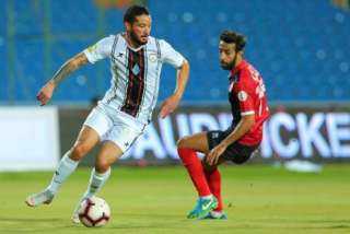 معلق مباراة الشباب والرائد اليوم...