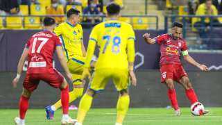 معلق مباراة النصر وأبها الجمعة...