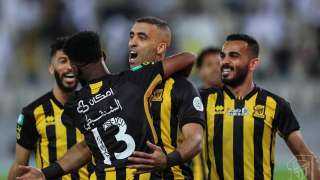 تشكيل إتحاد جدة ضد الفتح...