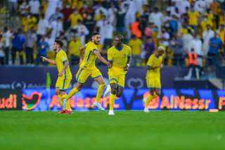 تردد القنوات الناقلة لمباراة النصر...