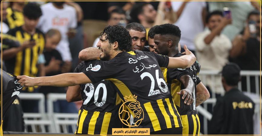 تردد القنوات الناقلة لمباراة الإتحاد والفتح اليوم الجمعة 7 أكتوبر 2022 في الدوري السعودي