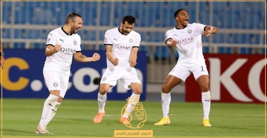 معلق مباراة السد والأهلي اليوم الجمعة 7-10-2022 في كأس نجوم قطر والقنوات الناقلة
