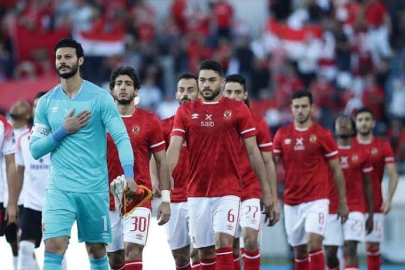 القنوات المجانية الناقلة لمباراة الأهلي والاتحاد المنستيري