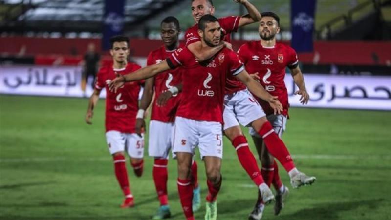 تشكيل الاهلي المتوقع ضد الاتحاد المنستيري