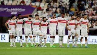 تشكيل الزمالك المتوقع ضد فلامبو...