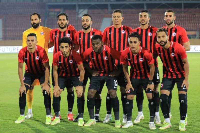 موعد والقناة الناقلة لمباراة فيوتشر وكالون إف سي اليوم 9-10-2022 في الكونفدرالية الإفريقية