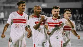 تردد القنوات الناقلة لمباراة الزمالك...