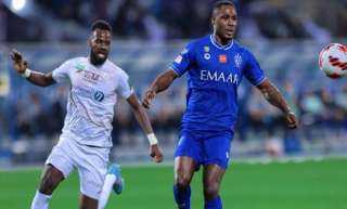 تشكيل الهلال المتوقع ضد الشباب...