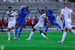 القنوات الناقلة لمباراة الهلال والشباب...