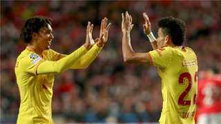 تقارير: لاعب ليفربول يغيب حتى...