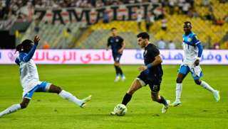 القنوات الناقلة لمباراة الزمالك وفلامبو...
