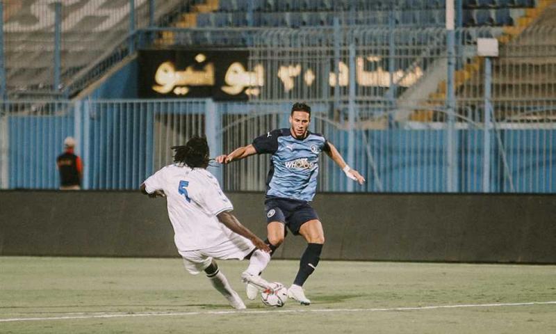 موعد مباراة بيراميدز وهلال الساحل والقنوات الناقلة في كأس الكونفيدرالية الإفريقية