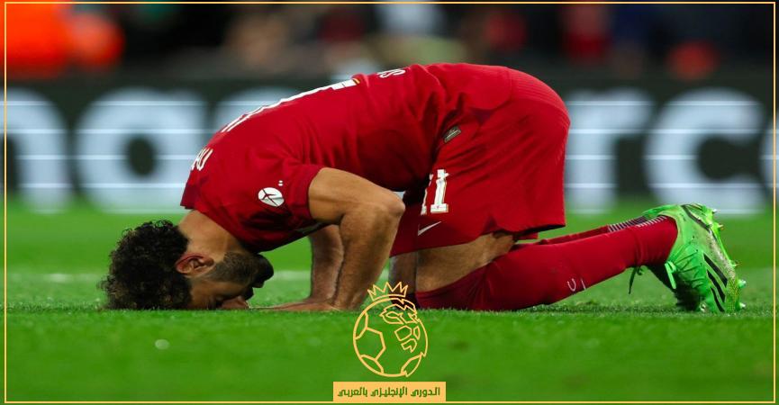 نتيجة مباراة ليفربول وجلاسكور رينجرز.. ليفربول يؤمن تأهله إلى دور الـ16 من دوري أبطال أوروبا بهاتريك محمد صلاح