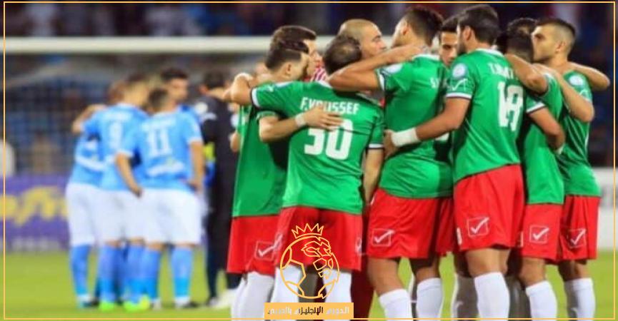 القنوات الناقلة لمباراة الوحدات والفيصلي الجمعة 14-10-2022 في ربع نهائي كأس الأردن