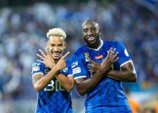 تشكيل الهلال المتوقع ضد الطائي...