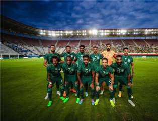 الإصابات تضرب صفوف منتخب السعودية...