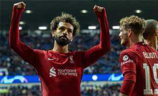 روبرتسون: محمد صلاح مذهل.. امنحه...