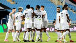 معلق مباراة الشباب والخليج السبت...