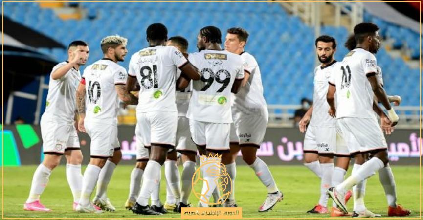 معلق مباراة الشباب والخليج السبت 15 أكتوبر 2022 والقنوات الناقلة في الدوري السعودي