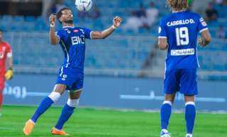 تشكيلة الهلال اليوم ضد الطائي...