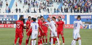 من هو معلق مباراة الأهلي...
