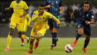 معلق مباراة النصر والفيحاء الأحد...