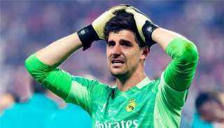 قائمة ريال مدريد لمباراة الكلاسيكو...