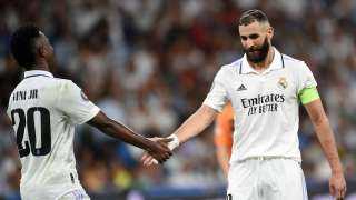 تشكيلة ريال مدريد اليوم ضد...