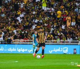 حالتي طرد وهدف وحيد.. أهداف...