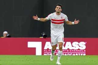 معلق مباراة الزمالك وسموحة الأربعاء...