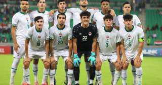 القنوات الناقلة لمباراة العراق وأستراليا...