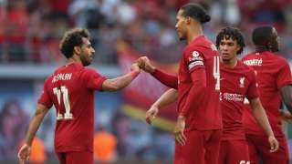 معلق مباراة ليفربول ووست هام...