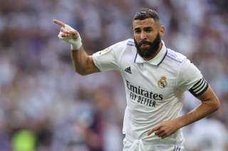 تشكيلة ريال مدريد ضد إلتشي...