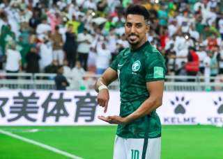 منتخب السعودية يضع خطة من...