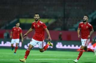 تشكيلة الأهلي اليوم ضد الإسماعيلي...