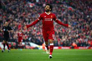 معلق مباراة ليفربول ووست هام...