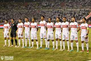 اهداف مباراة الزمالك وسموحة اليوم...