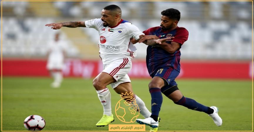 القنوات الناقلة لمباراة الوحدة والشارقة الجمعة 21-10-2022 في نهائي بطولة كأس الإمارات