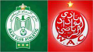 من هو معلق مباراة الوداد...