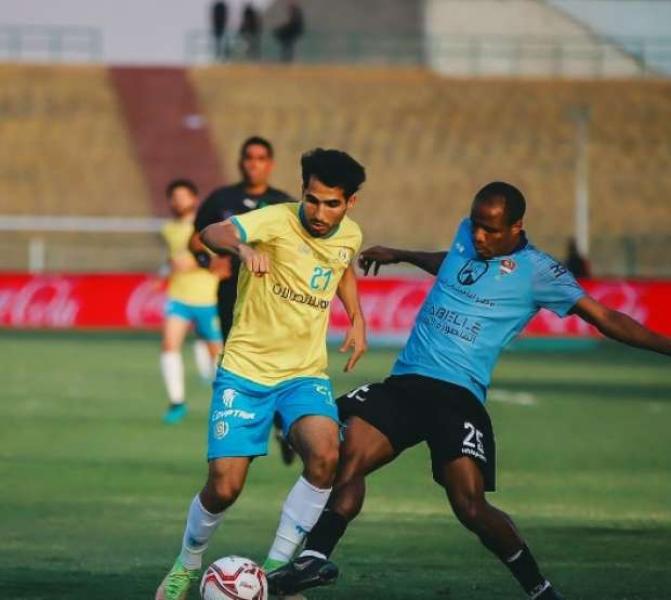موعد مباراة غزل المحلة والإسماعيلي الإثنين 24/10/2022 في الدوري المصري والقنوات الناقلة