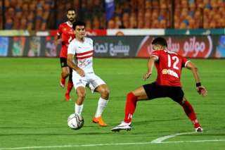 بعد الفوز على سيراميكا .....