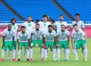 موعد مباراة السعودية وألبانيا والقنوات...