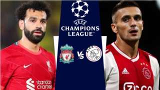 من هو معلق مباراة ليفربول...