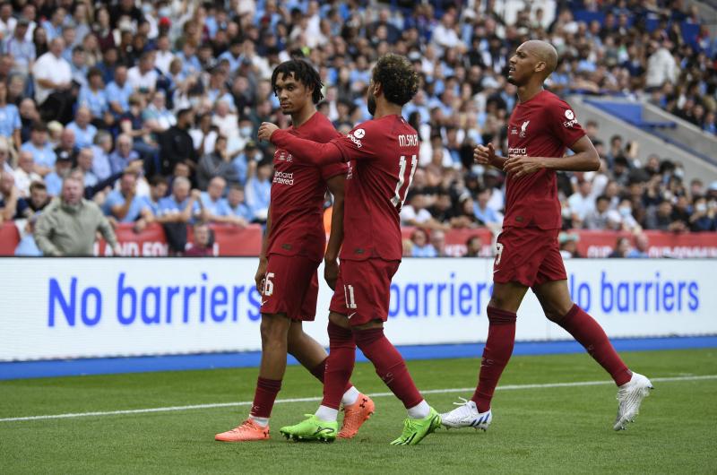 تشكيل ليفربول المتوقع ضد ليدز يونايتد السبت 29-10-2022 والقنوات الناقلة في الدوري الإنجليزي