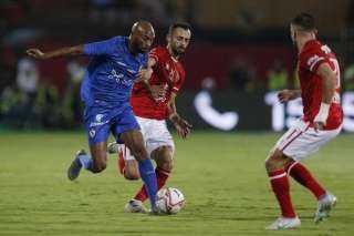 ميعاد ماتش الأهلي والزمالك اليوم...