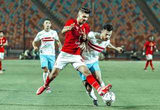 تشكيلة الأهلي والزمالك اليوم الجمعة...