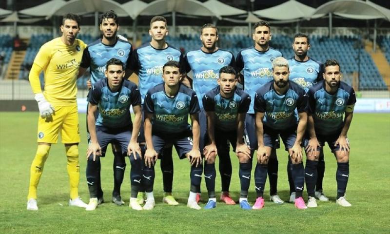 موعد مباراة بيراميدز ضد نيجيليك في كأس الكونفدرالية والكشف عن حكم اللقاء والقنوات الناقلة