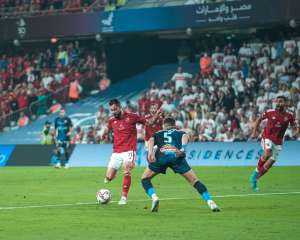 بعد الفوز بالسوبر .. موعد...