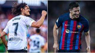 تشكيلة برشلونة اليوم ضد فالنسيا...